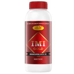 Agriventure IMI Gold (Imidacloprid 30.5% Sc) Systematic Insecticides Control Of Termites In Buildings During Pre And Post-Construction 3