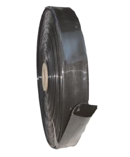 Airdrops Irrigation Rain Pipe 20 MM, 200 Mtr Length Without Accessories, Suitable For Gardening, Farming, And Horticultural Applications 2