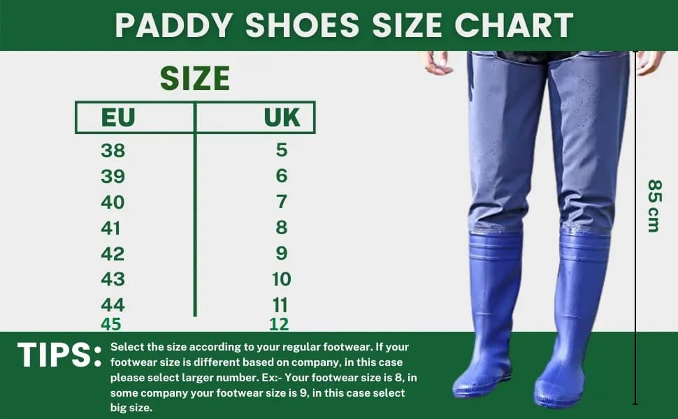 VIP Farmer Safety Shoes - Image 8