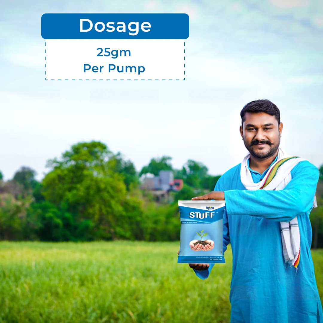 HPM Stuff Fungicide - Image 5