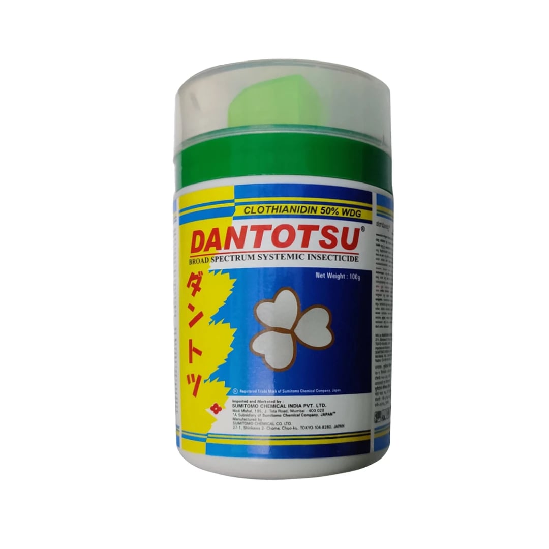 Sumitomo Dantotsu Insecticide