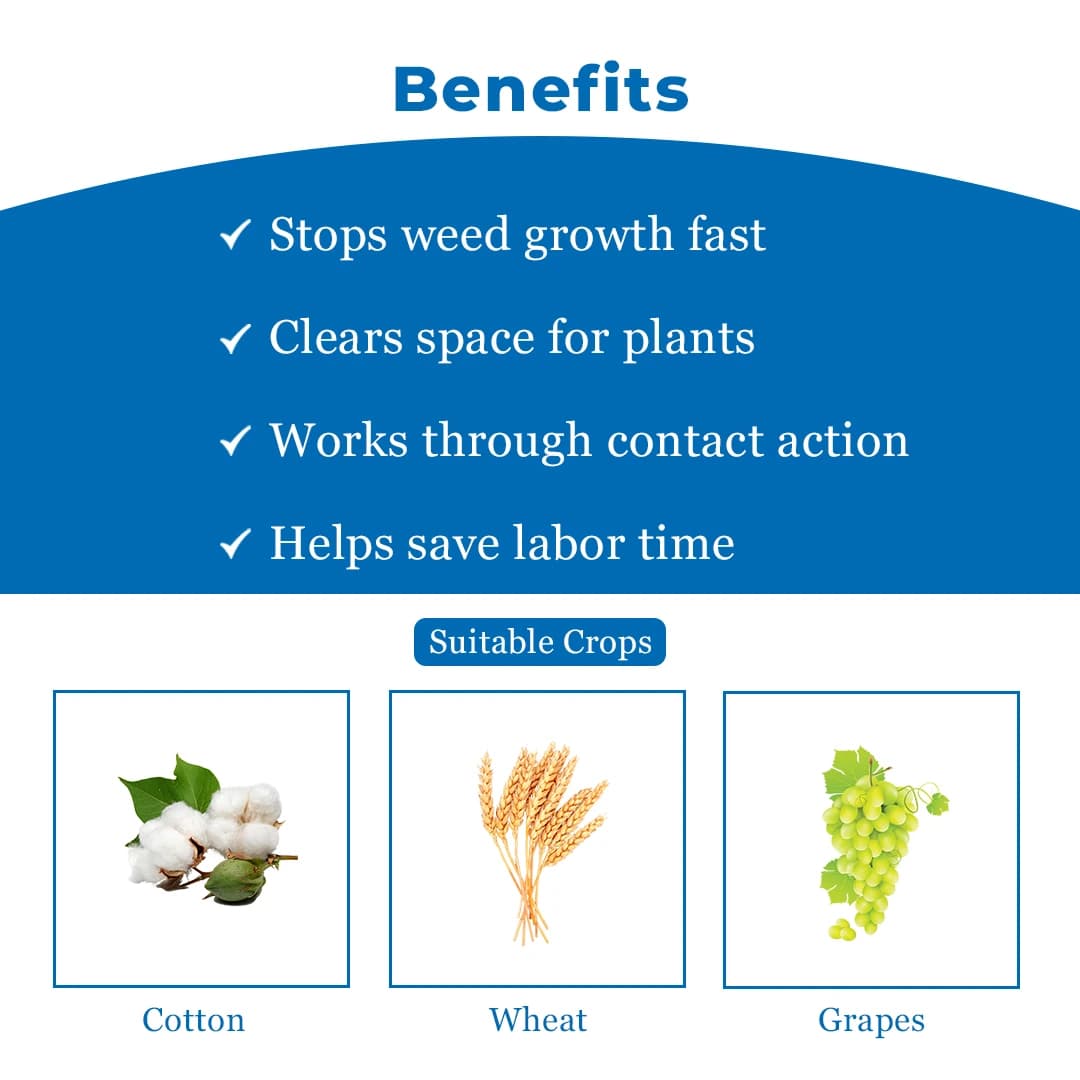 Agriventure Paradic Herbicide - Image 5