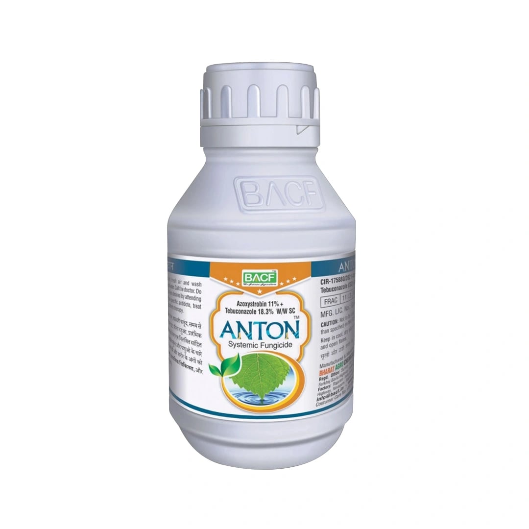 BACF Anton Fungicide