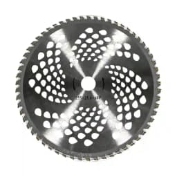 Balwaan Heavy 80 Teeth TCT Blade for Brush Cutter, Crop Cutter Attachment, Heavy Duty Blade, Suitable for All Type of Brush Cutter 3