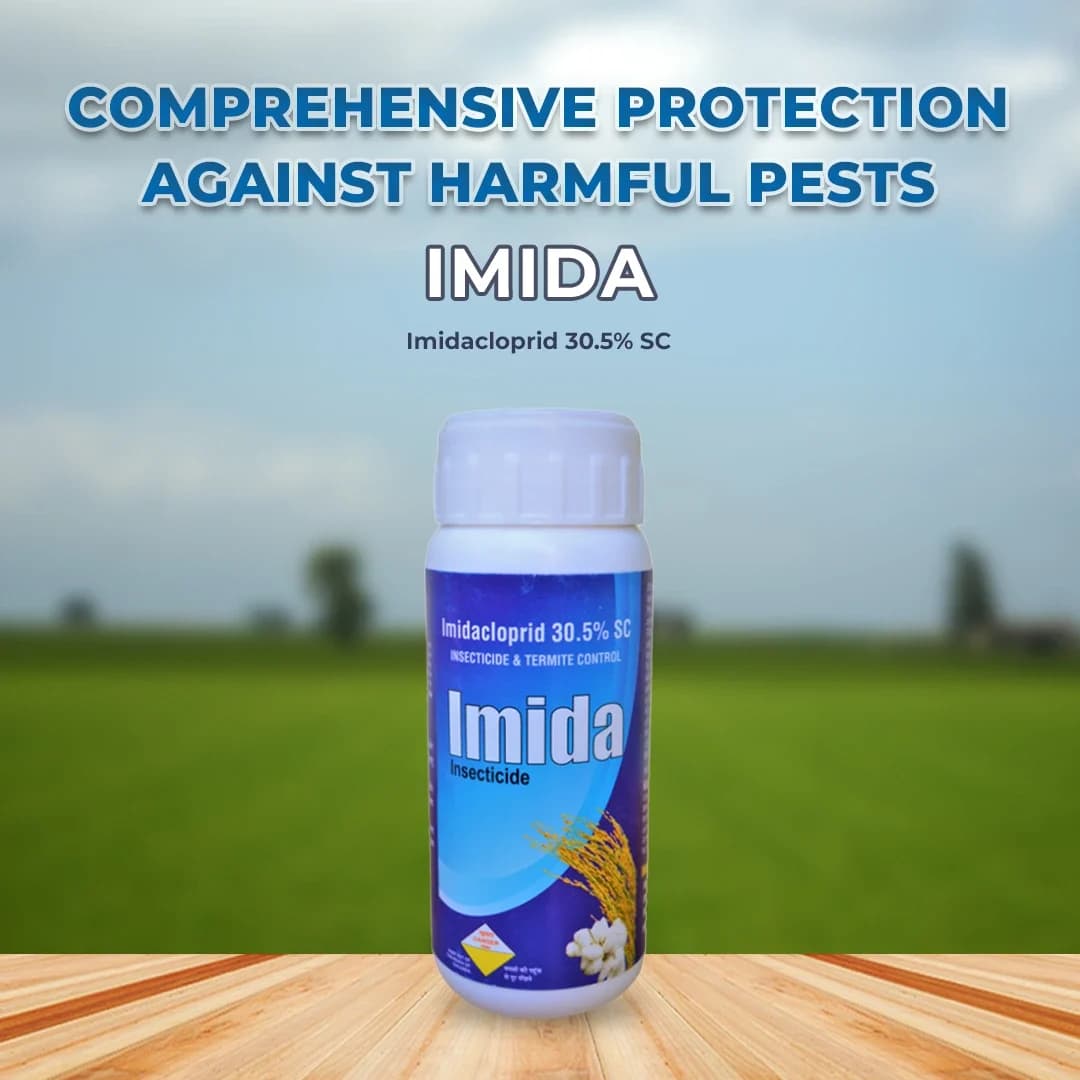 Katyayani Imida Insecticide - Image 2