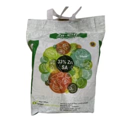 Aries Zn Sulf, Zinc 33% and Sulphur 15% Zinc Sulphate Monohydrate, Improves Flower and Fruit Setting 6