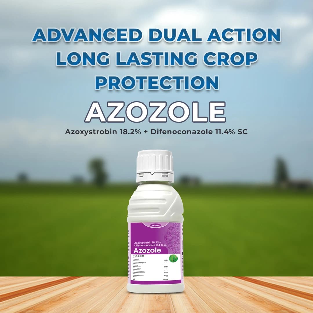 Katyayani Azozole Fungicide - Image 2