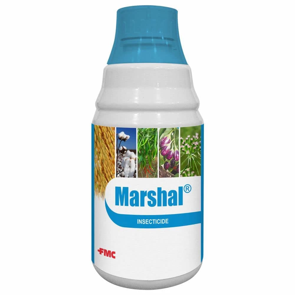 FMC Marshal Insecticide - Image 1