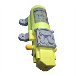 Radhe Agri SW-4949 Battery Sprayer Motor, Sprayer Pump Accessories, 140-PSI, 7-LPM, Efficient Use For Agriculture And Garden Sprayer 3