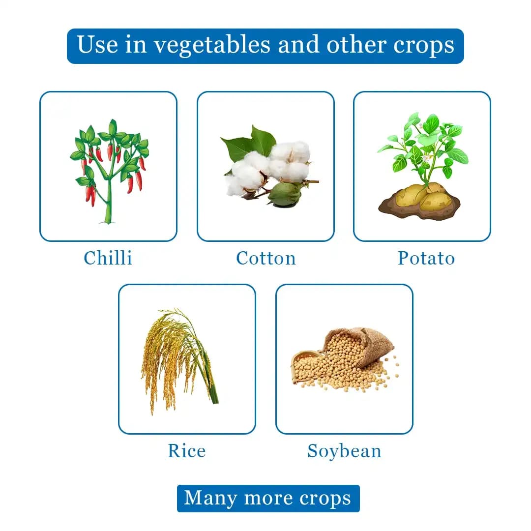 Agriventure Pymetro Insecticide - Image 4
