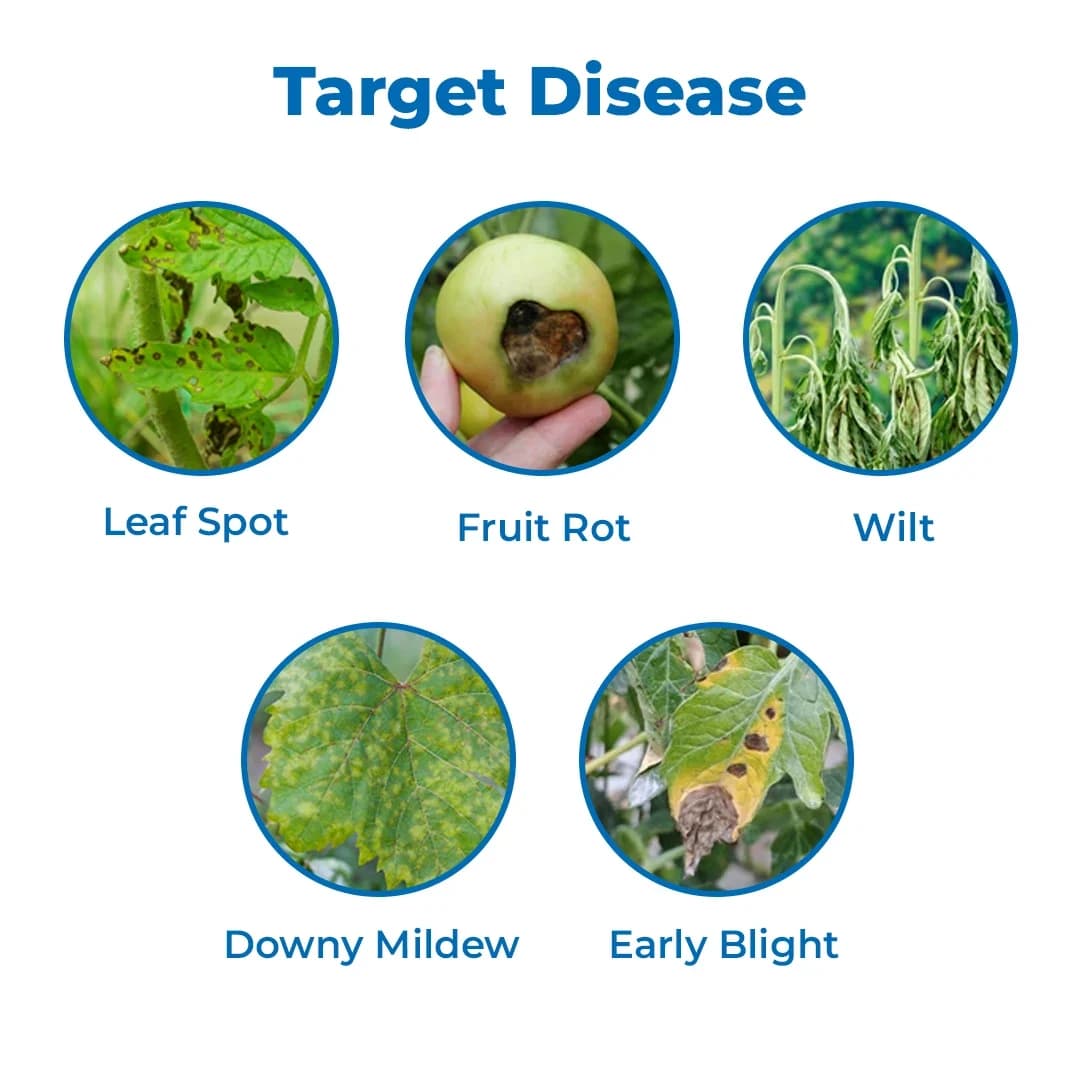 Katyayani Prodifen Fungicide - Image 3