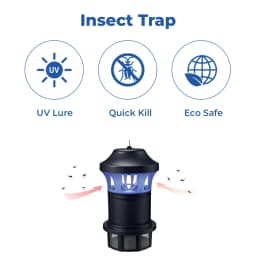 Moskiteer GF 20B Outdoor Pest Trap Cover Up to 30000 sq. ft. area Insect Protection 3