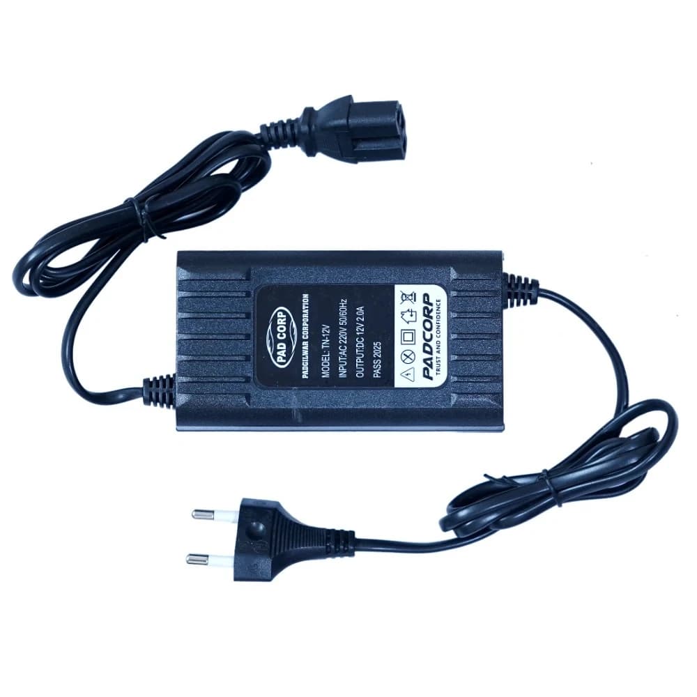 Pad Corp New Double Shark 3.0 Double Motor Battery Sprayer, 12V x 14Ah Battery Sprayer 18L Tank, 6 Month Warranty With 2 FT Gun (Color May Vary) - Image 14