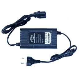 Pad Corp New Double Shark 3.0 Double Motor Battery Sprayer, 12V x 14Ah Battery Sprayer 18L Tank, 6 Month Warranty With 2 FT Gun (Color May Vary) 10