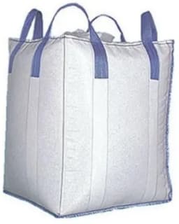 Global Plast Silage Bag (Murghas Bag) Size 90x90x150 cm, Capacity 1000kg, Designed To Preserve The Nutritional Value Of Livestock Feed. 4