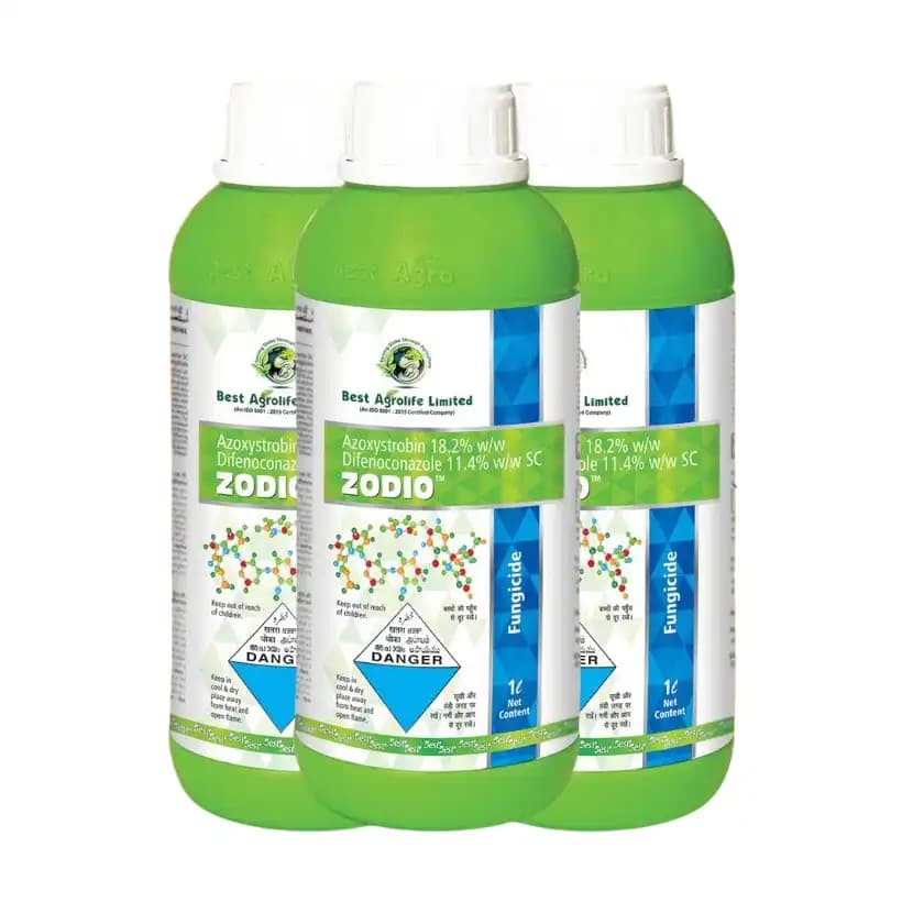 Best Agro Zodio Fungicide - Image 2