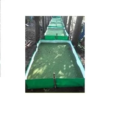 Megatex 350 GSM HDPE Organic Azolla Bed, Made From 100% Virgin HDPE Material - Image 6