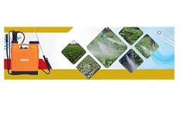 FarmEarth Universe Masand Hand Operated Sprayer (16 L Tank) Ideal For Spraying Pesticides, Fungicides, Etc 4