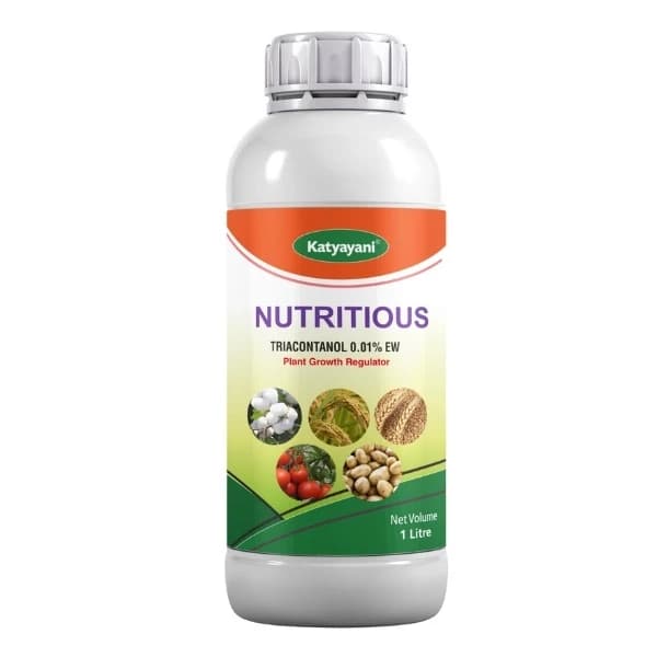 Katyayani Watermelon Suraksha Combo, Complete Crop Protection And Growth Solution (IMD-178 100ml, Dr. Blight 250ml, and Nutritious 250 ml) - Image 4