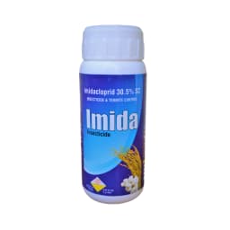 Katyayani Imida IMIDACLOPRID 30.5% SC Systematic Insecticide Control of Sucking Pest Aphid, Jassid, Thrips And Termites 1