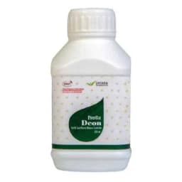 DCON - 100% Organic Product Helps To Control Fungal Infections Like Phytophthora, Anthracnose, Pythium, Fusarium spp. 2