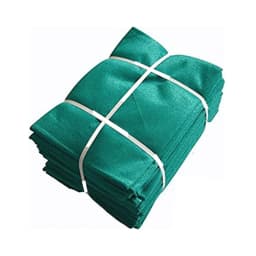 Anil Packaging Garden Shade Net 50% Shade , Sun Protected, UV Stabilized Material 1