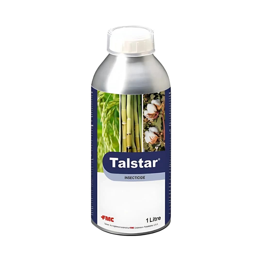 FMC Talstar Bifenthrin 10% EC Insecticide, Control On Various Sucking And Chewing Pests