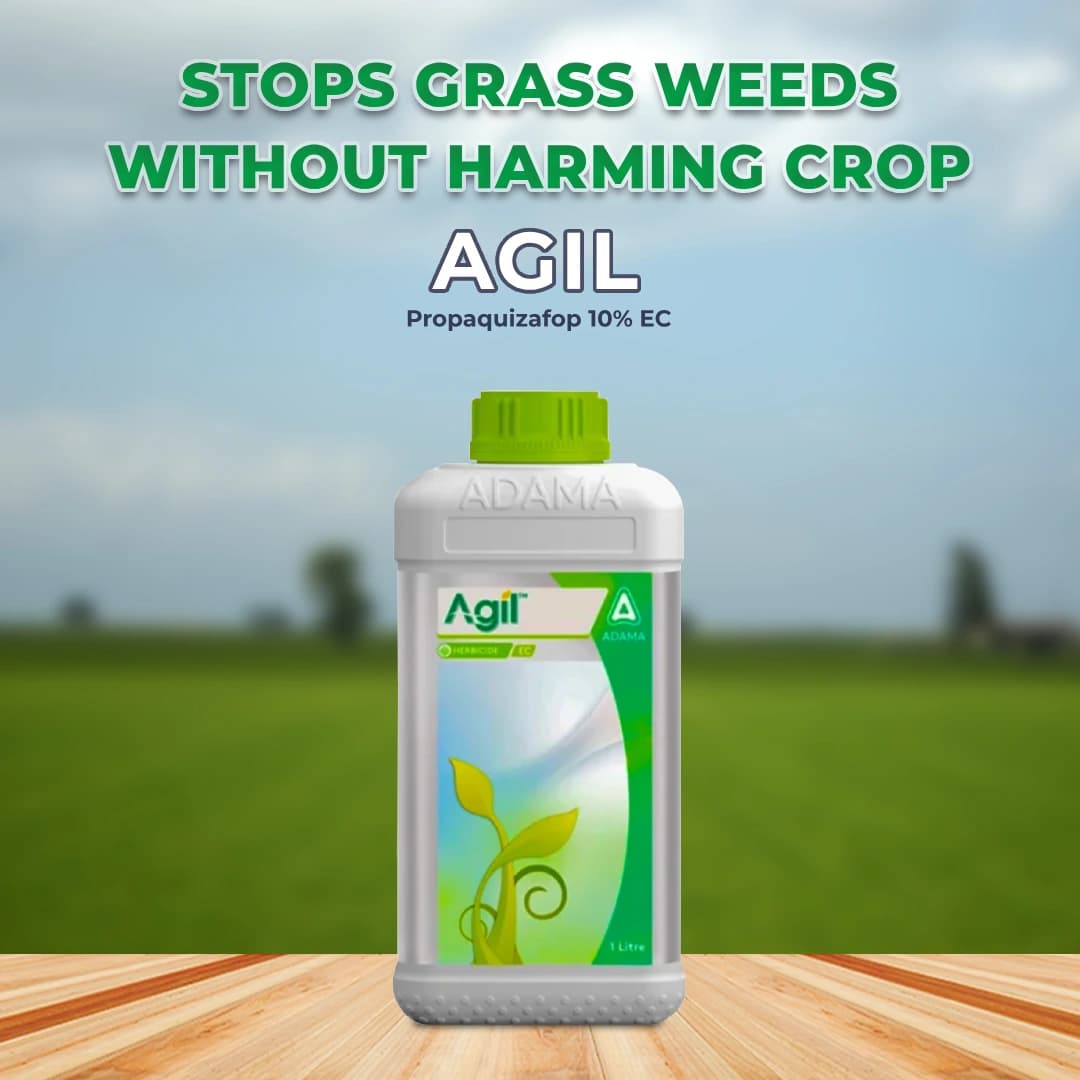 Adama Agil Herbicide - Image 2