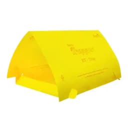 Barrix Trapper Pink Bollworm Pheromone Trap & Lure, Sustainable, Eco-Friendly Control Pest For Cotton And Okra 5