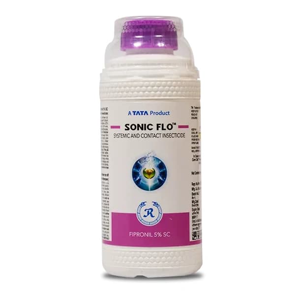 Tata Sonic Flo Insecticide - Image 1
