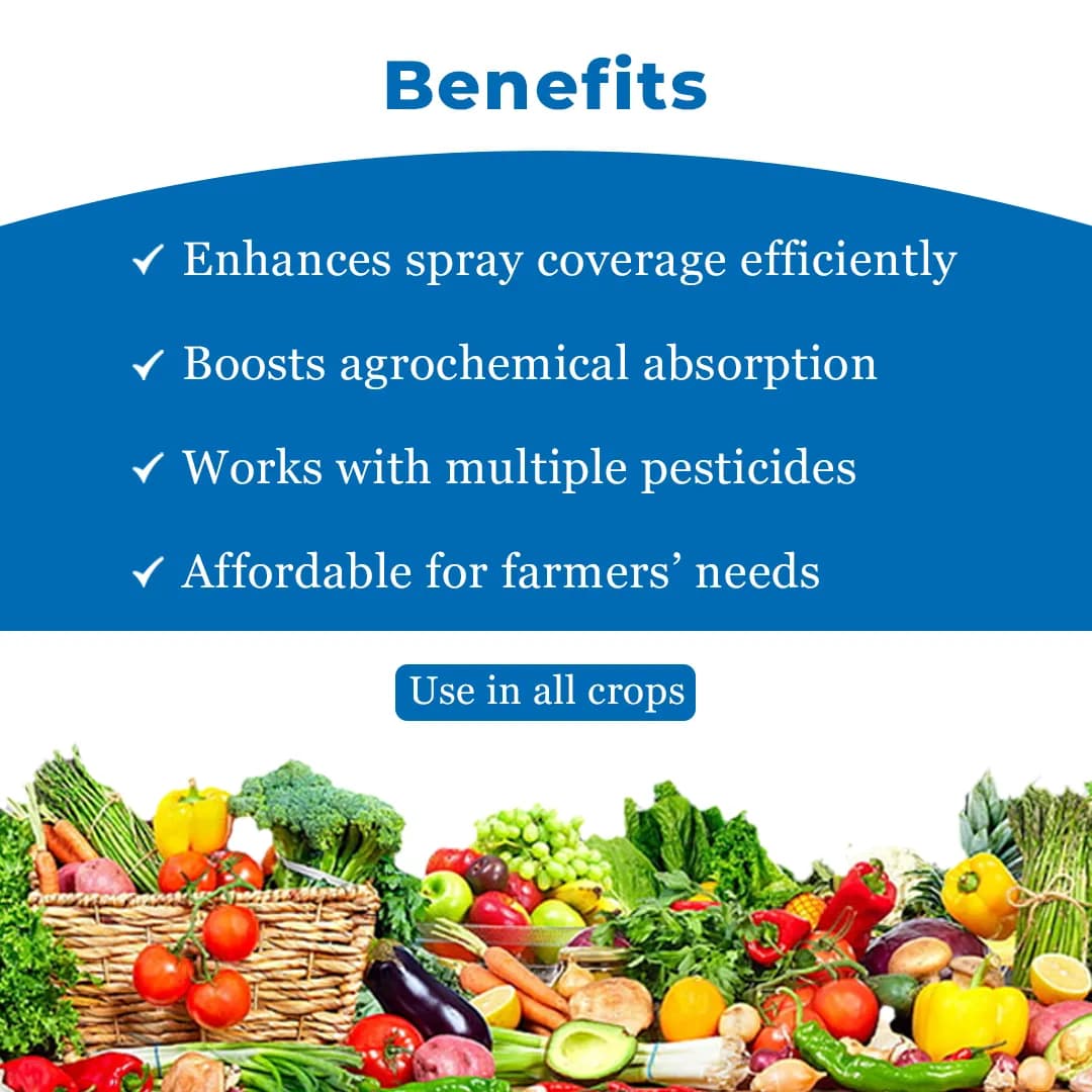 सुपरसेवर (सिलिकॉन आधारित टेक्निकल पेनेट्रेट्स और स्प्रेडर) उत्कृष्टता फैलाने वाला। - Image 4