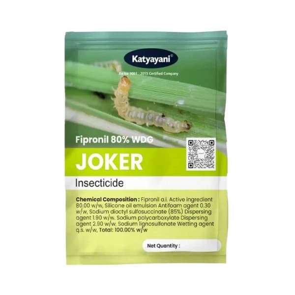 Katyayani Pyaaz Kheti Sooraksha Kit, Complete Protection For Onion Crops (Joker 40gm, IMD-70 30gm, Dr. Zole 250ml) - Image 2