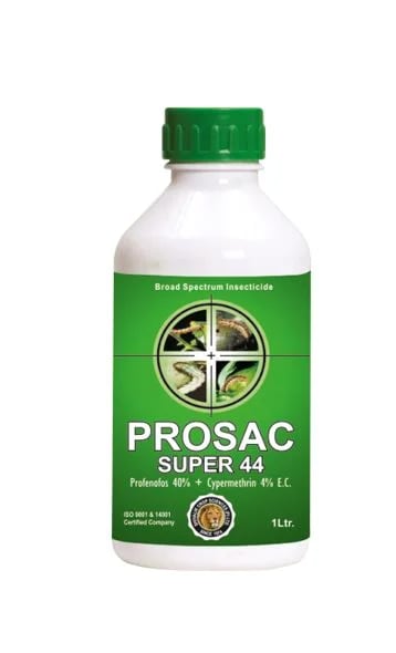 Shivalik Prosac Super 44 Insecticide