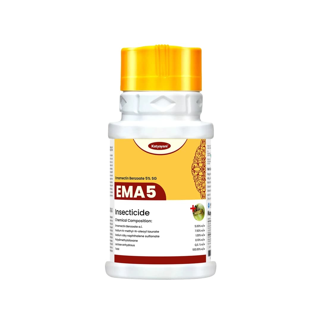 Katyayani Ema5 Insecticide - Image 2