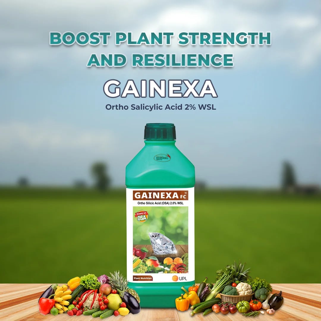 UPL Gainexa FC - Bio Fertilizers