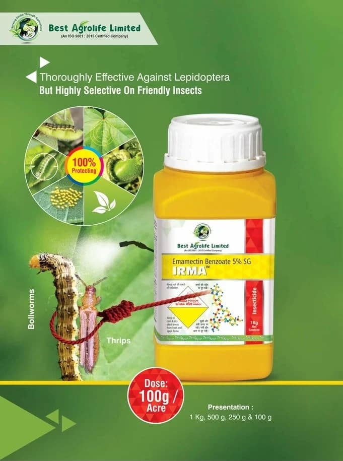 Best Agrolife Irma Insecticide - Image 2