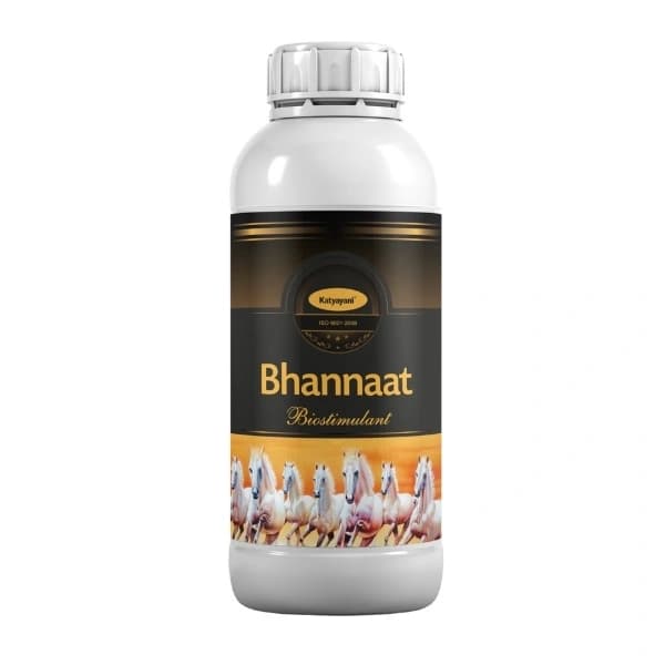 Katyayani Flowering And Fruiting Pro Combo (Npk 12:61:00 1 Kg, Bhannaat 250ml, Calcium Nitrate 470gm, and Boron 400gm) - Image 5