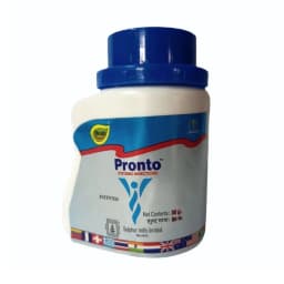 SML Pronto Imidacloprid 70% WG Insecticide, Effective Against Jassids, Aphids, Thrips, and Hoppers 2
