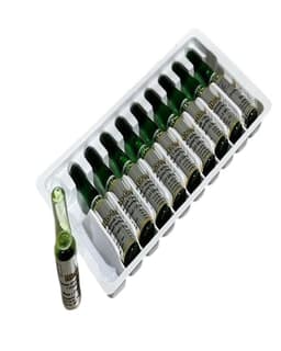 Zeal BIOGROW Nano Technology-Based Organic Plant Growth Promoter, All Crops 2