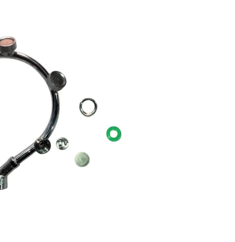 Katra 5 in 1 Spray Nozzle - Steel Sprinkler - Image 8