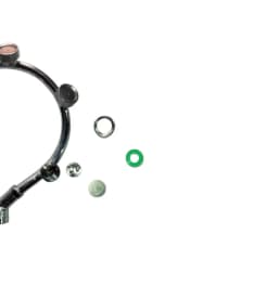 Katra Spray Nozzle 5 In 1 Stainless Steel Sprinkler Nozzle, Perfect for a Variety of Crops and Garden Plants 6