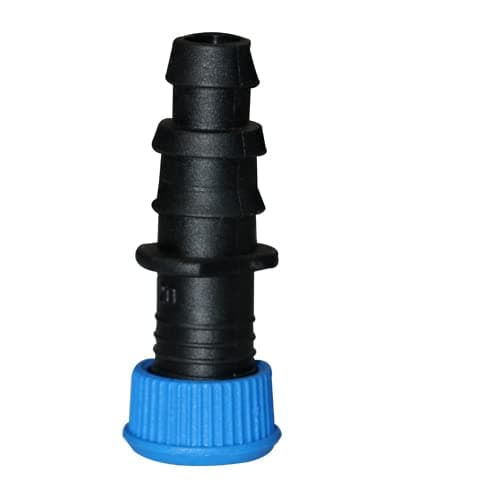Siddhi Drip Irrigation Accessories, Pepsi Take off 20 MM, For Agriculture, Garden and Nursery Use - Image 5