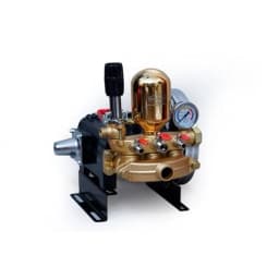 Pad Corp HTP-50 Tractor Mounted Agricultural Sprayer, Brass, Heavy-Duty And High-Performance 5