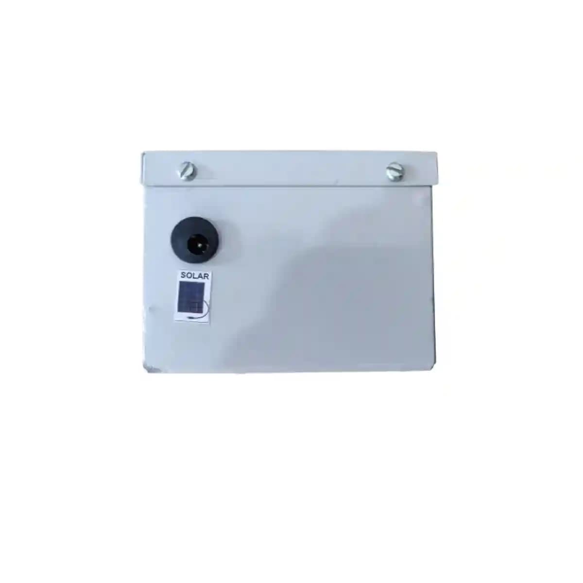 Ecopacer 21 - Solar Home Light Systems With 3 W LED Bulb 1 Qty, Having Backup More Than 4 Hrs and One USB Charging Point - Image 3