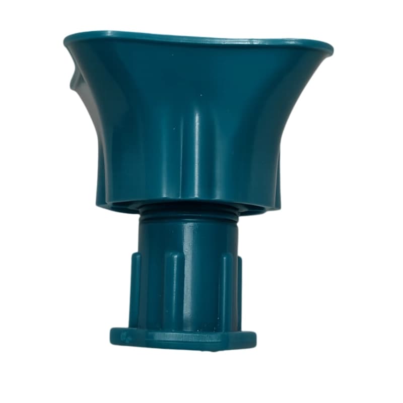 Radhe Agri Sprayer Nozzle with 1 Hole And Indian Brass, Ideal For Agricultural Spraying Use (Pack of 5) - Image 4