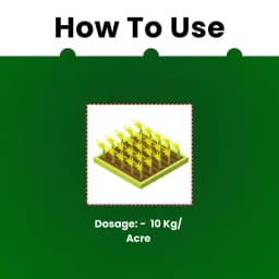 Katyayani Fantasy G.R. Fipronil 0.3% GR Insecticide, Advanced For Effective Pest Control and Crop Protection 5