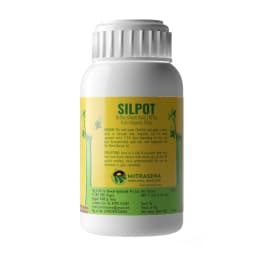 Biowall Silpot Orthosilicic Acid 18%, From Biogenic Silica, Strengthen Plants & Enhance Pest Resistance 8