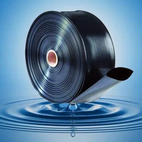 Radhe Rain Pipe 300 Micron, 40 mm And 100 Mtr Length Without Accessories, Provides Consistent Water Distribution - Image 2