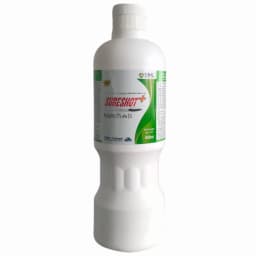 Sml Sureshot Pretilachlor 37% EW Herbicide, Effective For Grasses, Sedges And Weeds In Rice Fields 1