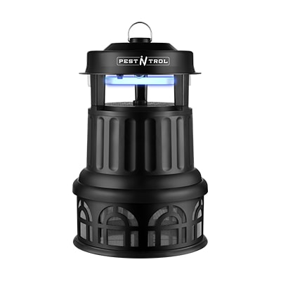 Pest-N-Trol Mosquito or Insect Killer Machine Trap Combo Pack UV Lamp Effective up to 5000 to 10000 sq. ft. area Model CWM4000XL